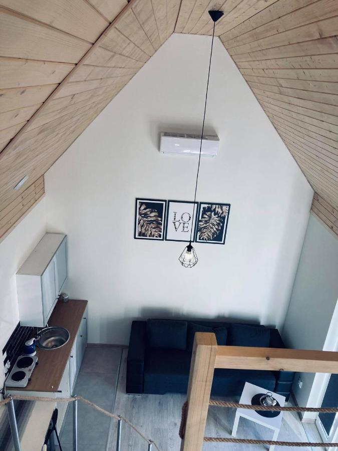 Letniskowy Sunny House , Energylandia Ferienhaus
