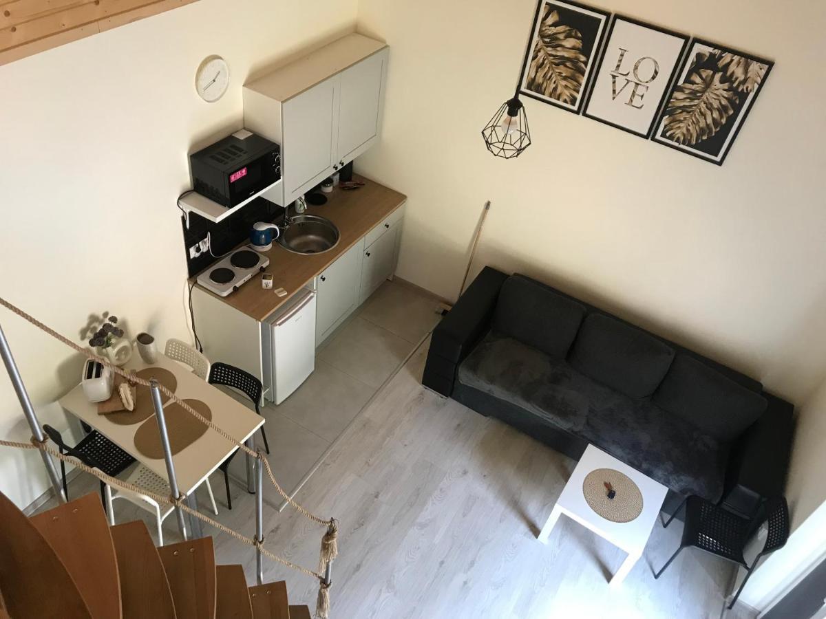 Dom wakacyjny Letniskowy Sunny House , Zator