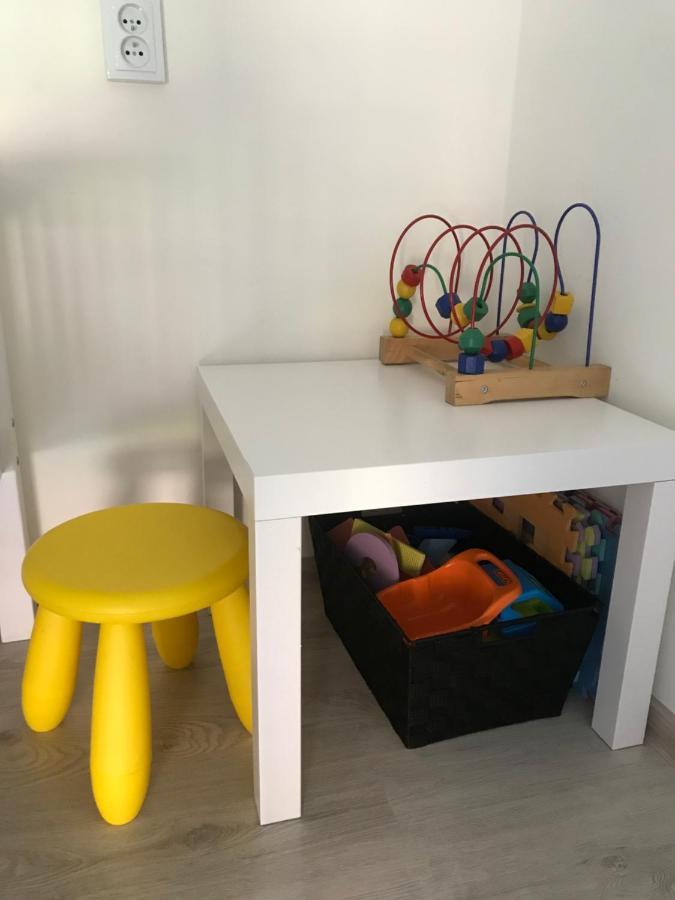 Dom wakacyjny Letniskowy Sunny House , *