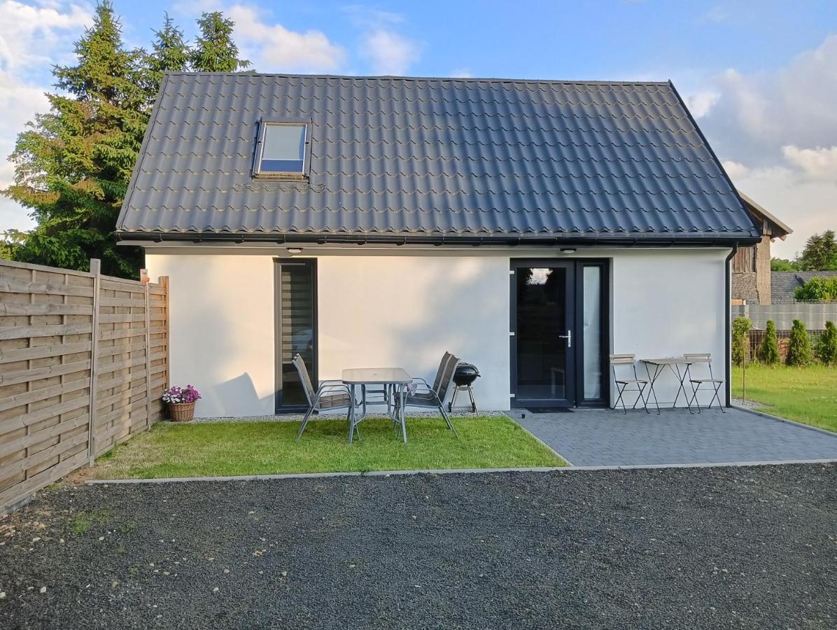 Letniskowy Sunny House , Energylandia Ferienhaus