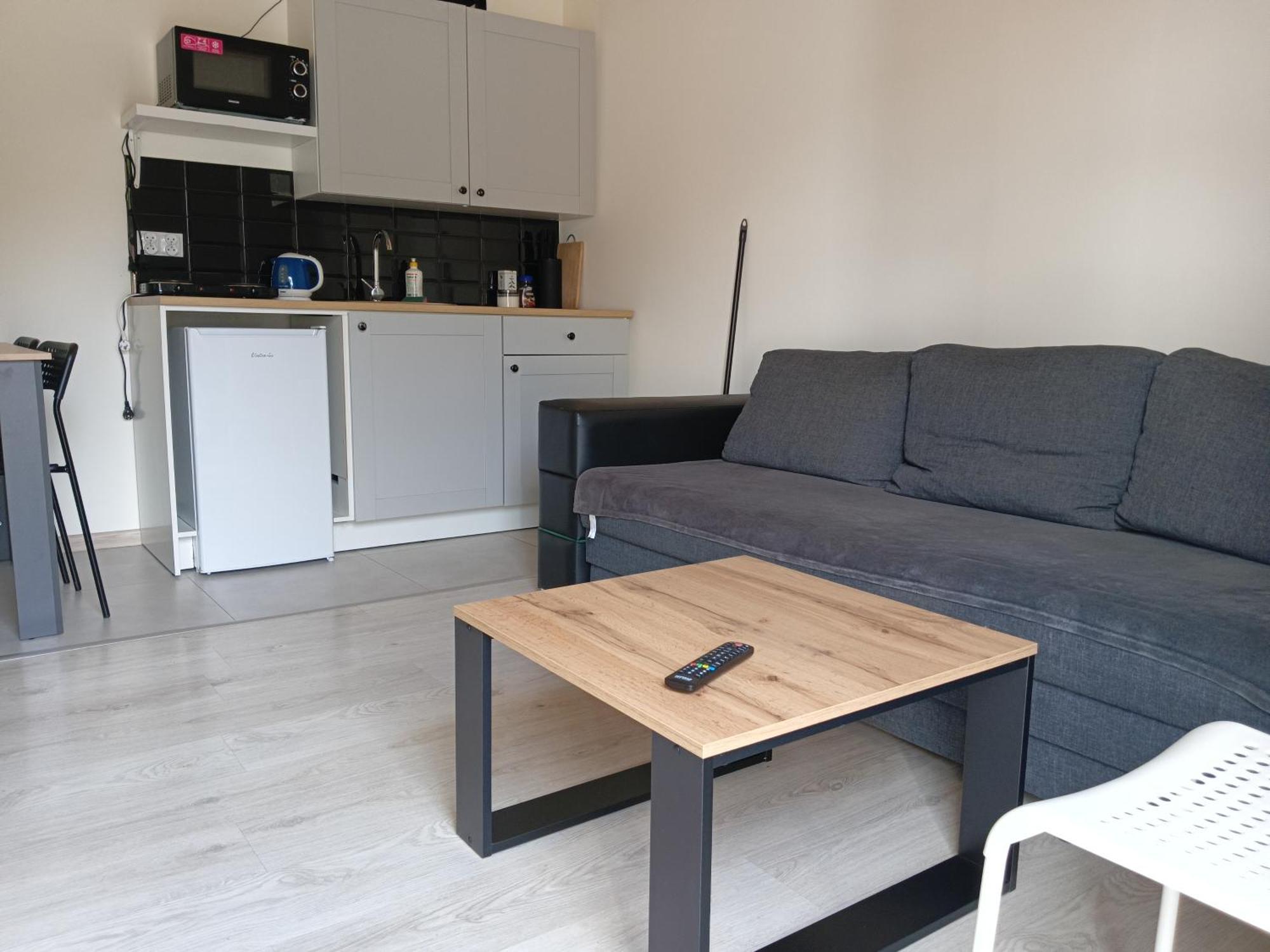 Dom wakacyjny Letniskowy Sunny House ,